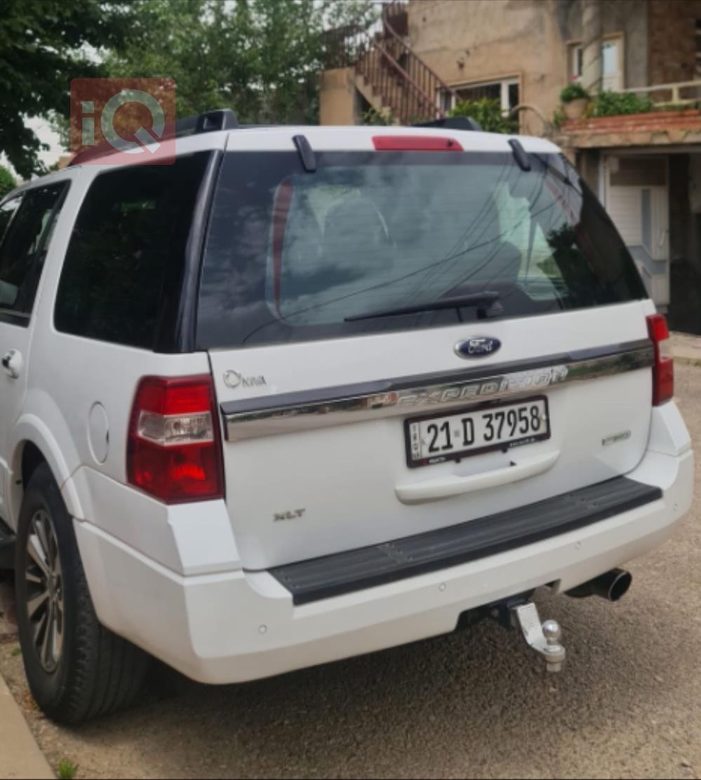 Ford Expedition